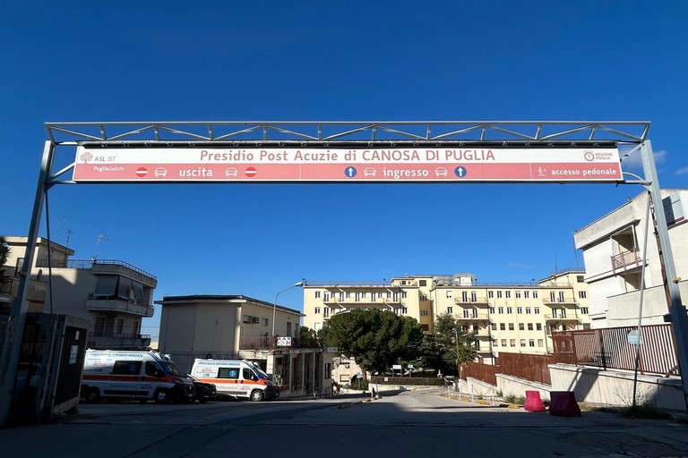 ppa. <span>Foto Sabino Del Latte</span>