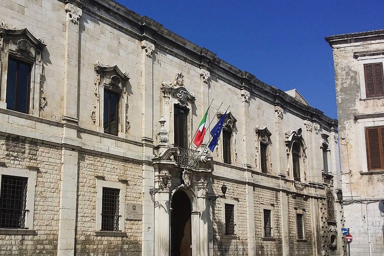 Prefettura Barletta-Andria-Trani