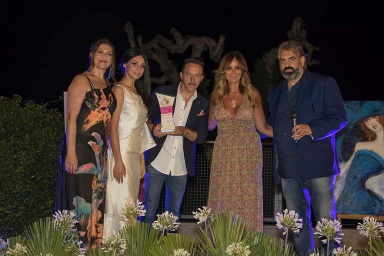 premio dea ebe