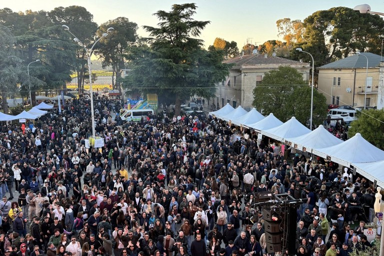1^ Maggio a Loconia, il Sindaco Malcangio: «Successo frutto di un lavoro di squadra»