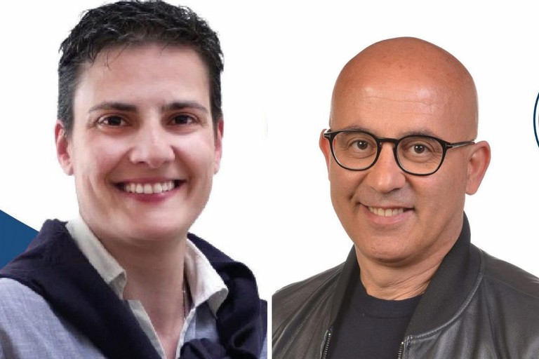 Elezioni Provinciali, due i consiglieri canosini: riconfermato Vitrani nel Cdx, eletta Bucci nel Csx