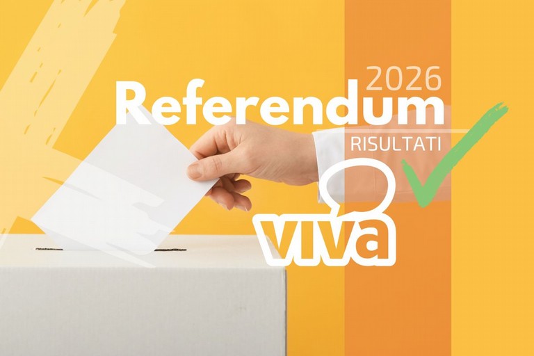 Referendum sulla Giustizia 2026, i risultati a Canosa: vince il No