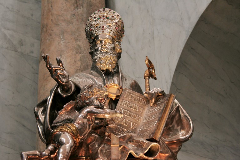 san sabino