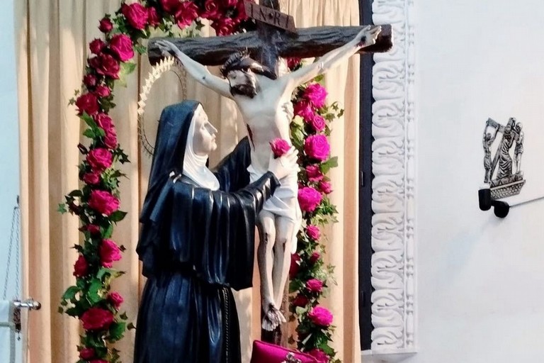 santa rita