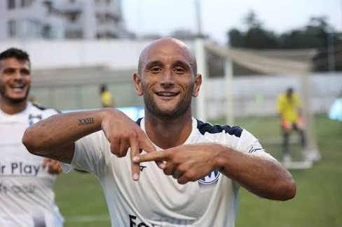 sante russo