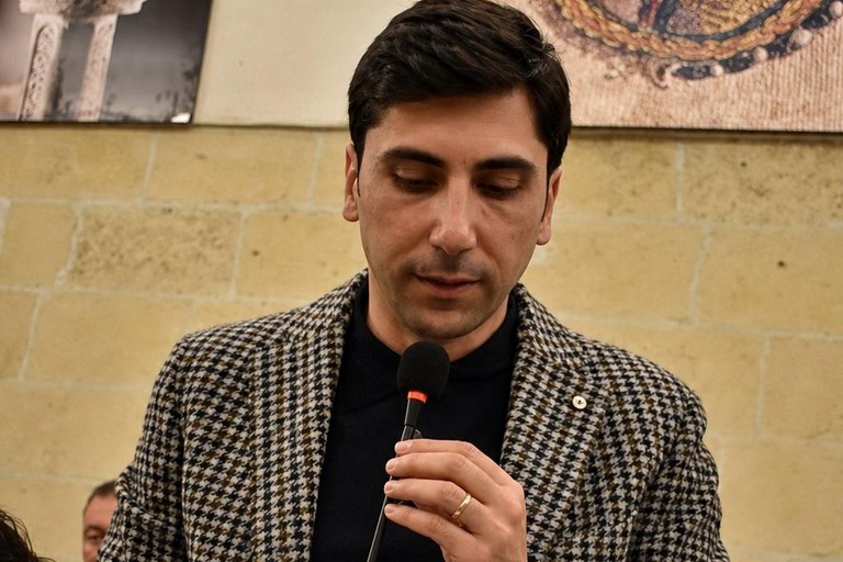 Corso San Sabino, Serlenga (Fdl): «Impossibile negare l'evidenza, dall'opposizione critiche pretestuose»