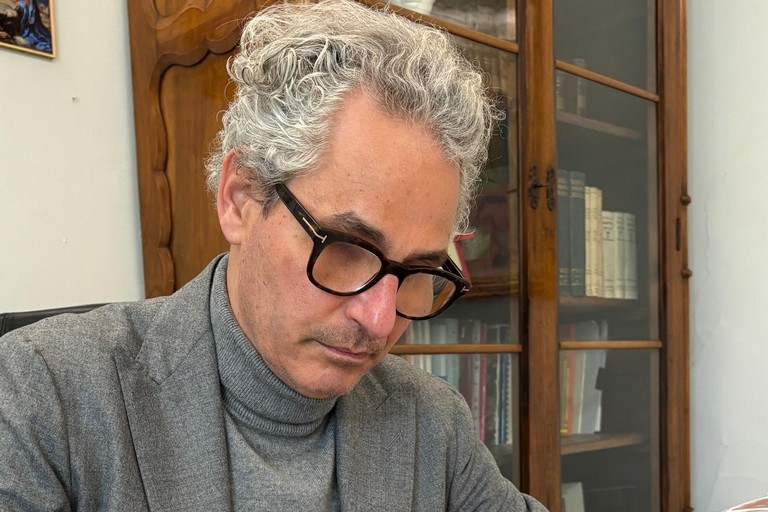 SP2, Malcangio replica a Lodispoto: «Si adoperi fattivamente per la ripresa dei lavori, trascorsi invano 2 anni»