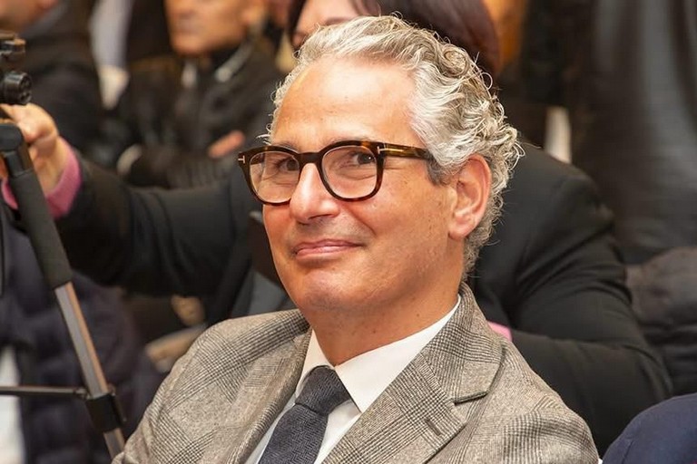 Il Sindaco Vito Malcangio incontra la città: comizio il 20 giugno in P.zza Vittorio Veneto