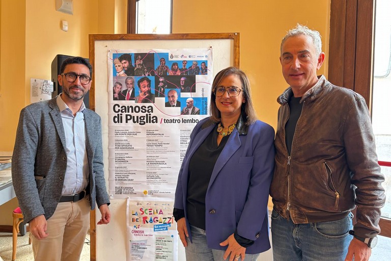 stagione teatrale