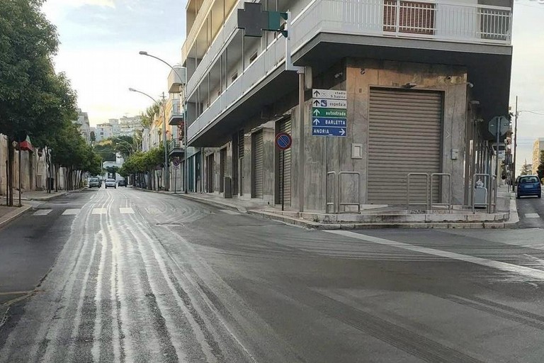 strade