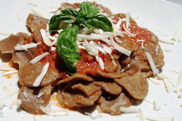 Il grano arso al centro del congresso scientifico di lunedì 23 marzo presso il Teatro "Lembo"