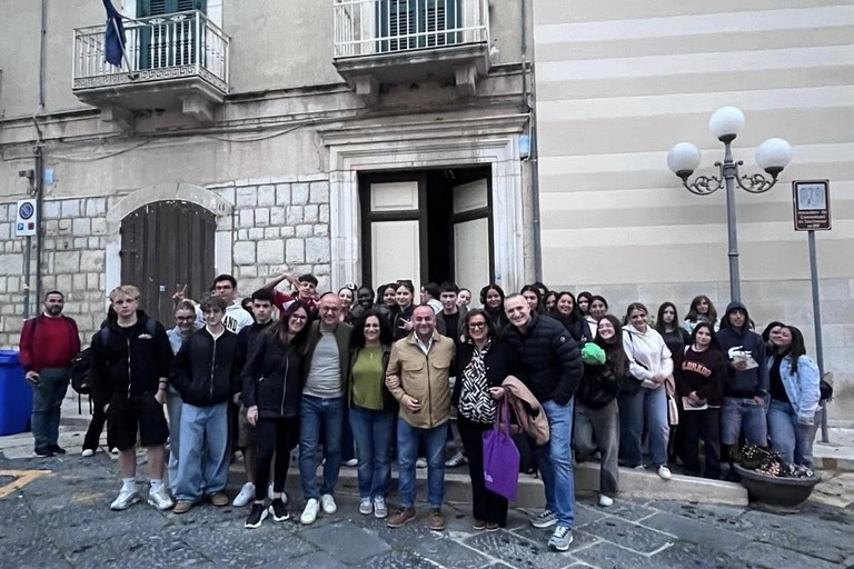 studenti