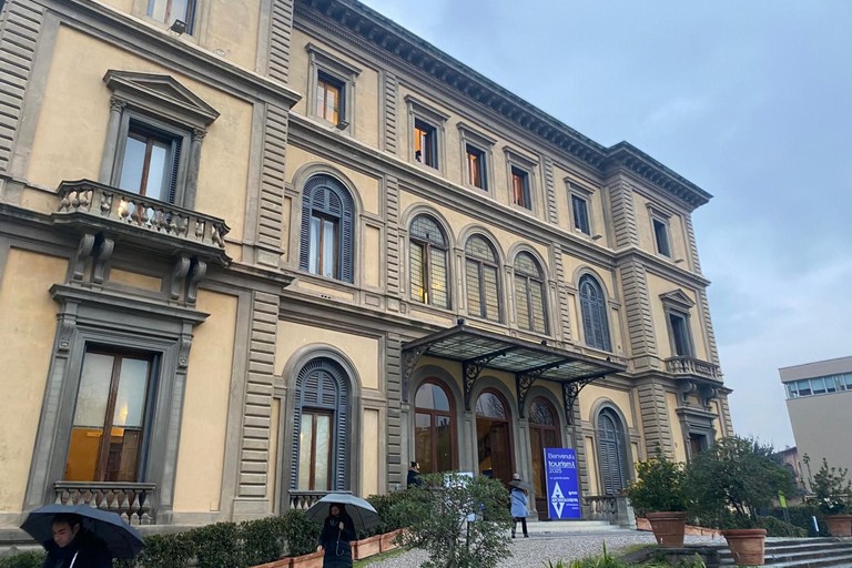 Canosa di Puglia presente per il 2^ anno consecutivo a “Tourisma - Salone dell’Archeologia” a Firenze