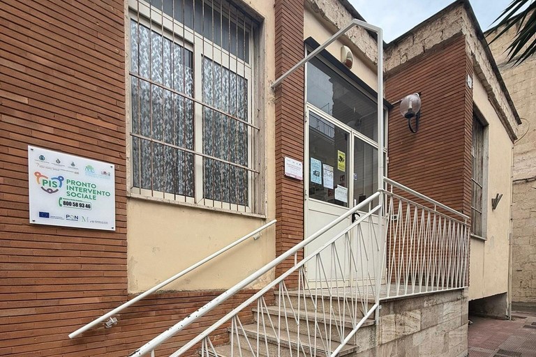 ufficio politiche sociali