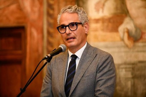 vito malcangio