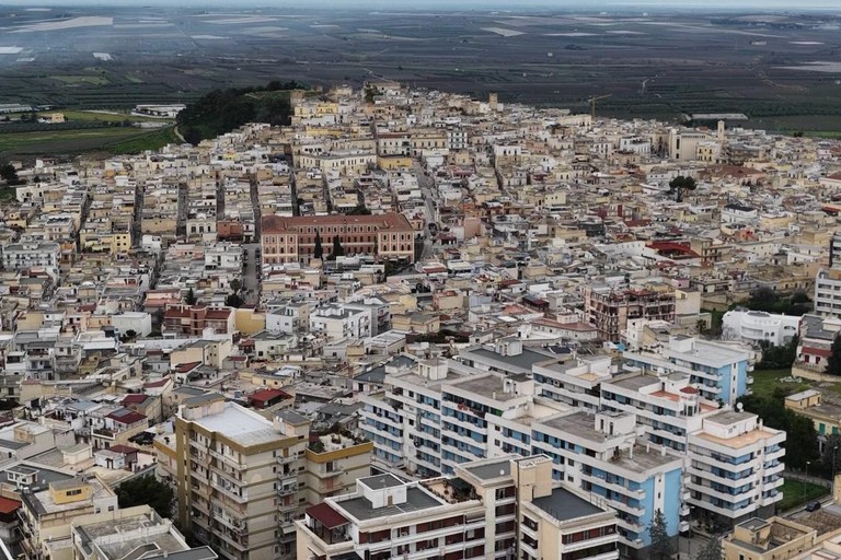 Concluso il processo di aggiornamento del Piano Urbanistico Generale: restituite certezze e prospettive realistiche