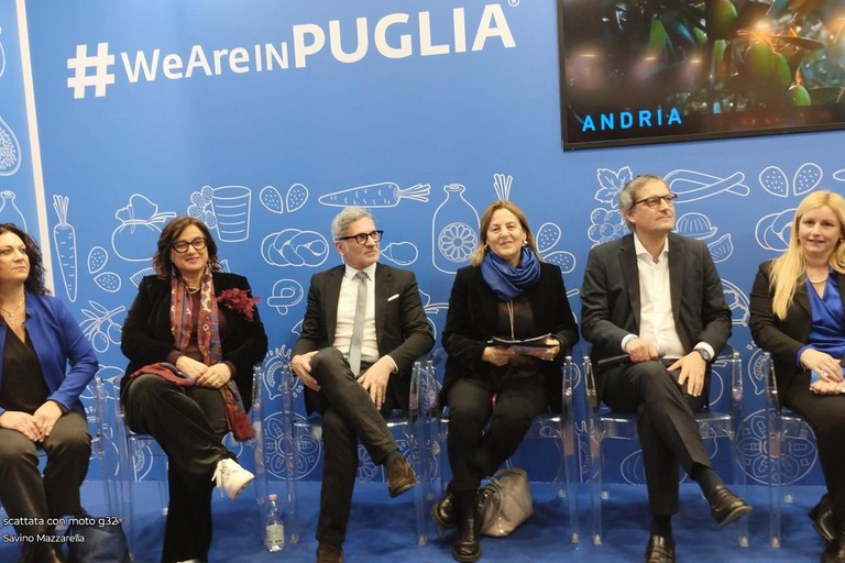 Il Comune di Canosa, dal 10 al 12 febbraio, alla BIT - Borsa Internazionale del Turismo di Milano