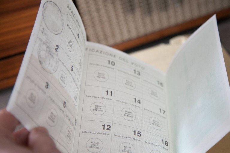 Referendum sulla Giustizia 2026, affluenza ore 23: a Canosa ha votato il 33,08%