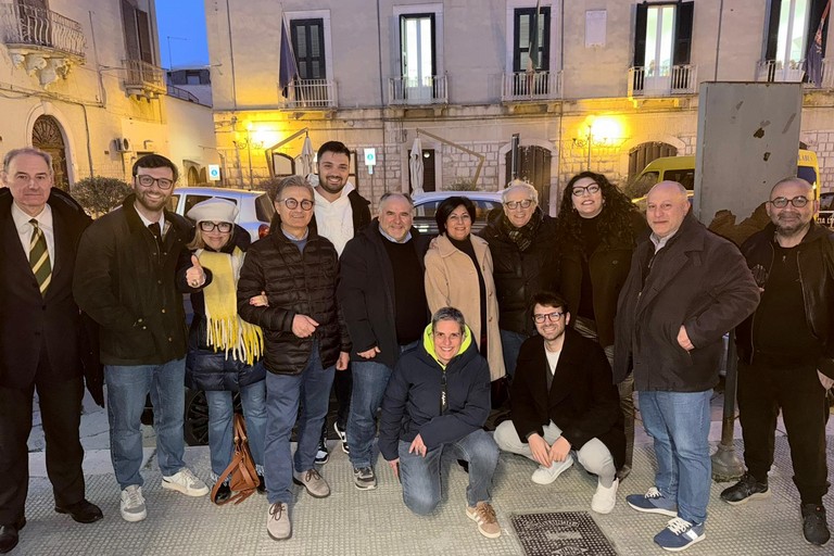 Comitato per il No Canosa