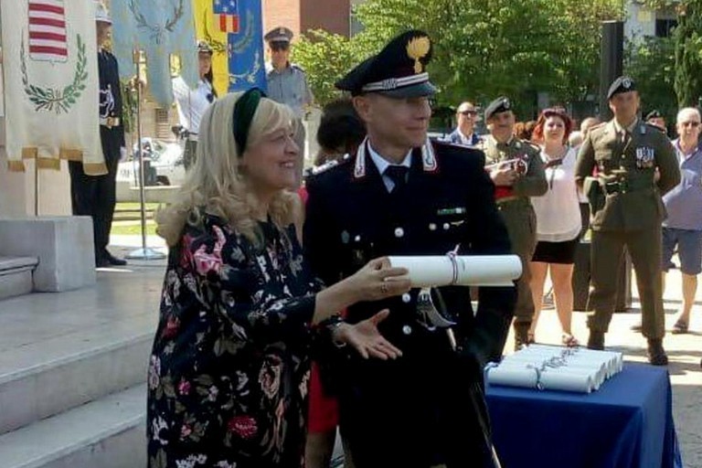 Luogotenente Del Vento