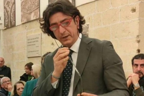 Sabino De Muro Fiocco