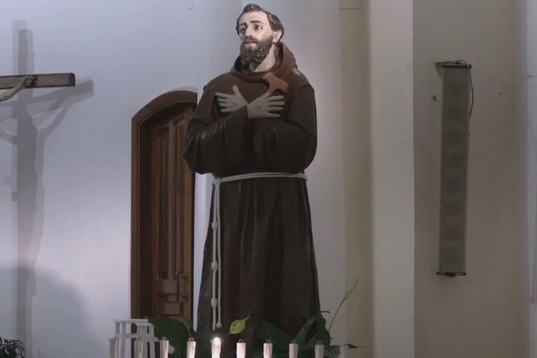 San Francesco