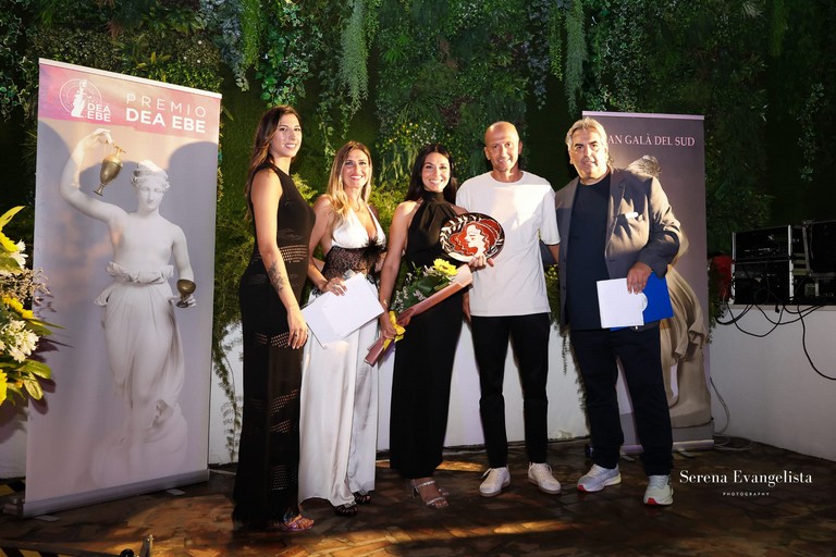 Premio Dea Ebe
