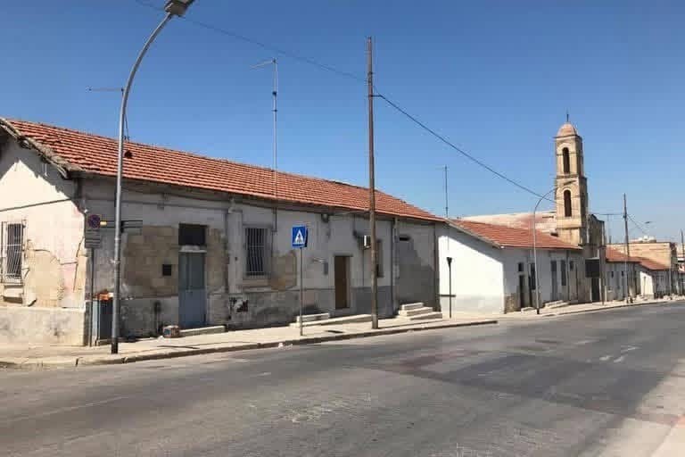 Domani, in Piazza San Sabino, la presentazione della rigenerazione della Zona Capannoni