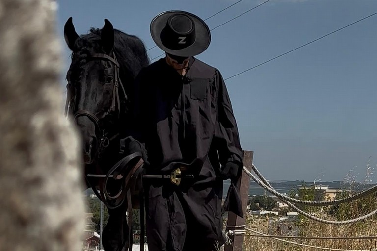 zorro